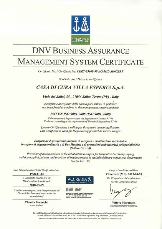 ISO-9001