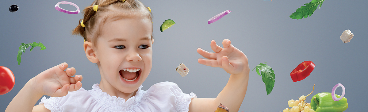 Problemi di peso in bambini e adolescenti