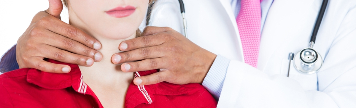 Visita specialistica endocrinologica