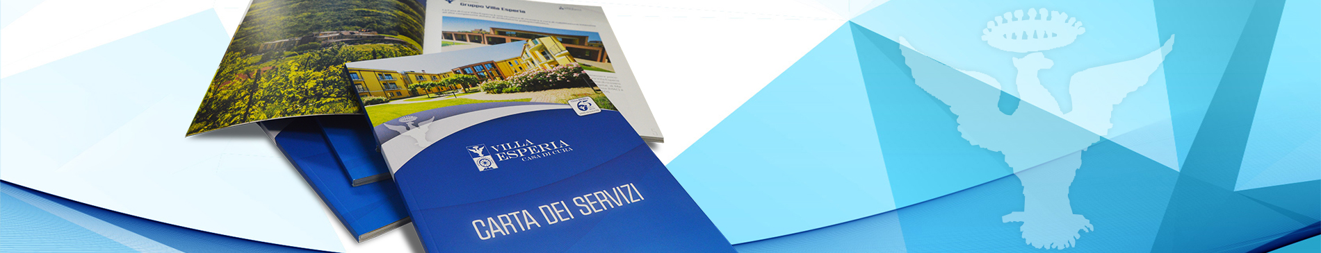 Carta dei Servizi Villa Esperia