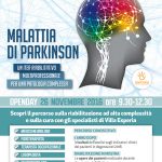 Giornata del Parkinson 2016