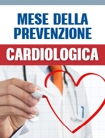 Check-up cuore con visita cardiologica, elettrocardiogramma ed ecocolordopplergrafia presso Villa Esperia per la prevenzione cardiovascolare
