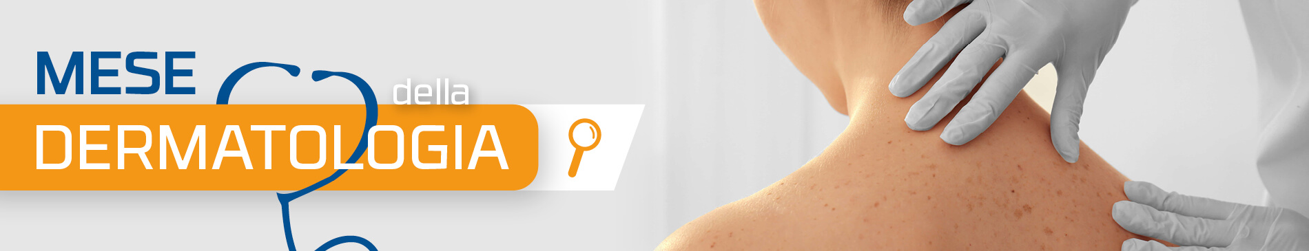 Mese della dermatologia | Prevenzione dermatologica | Villa Esperia