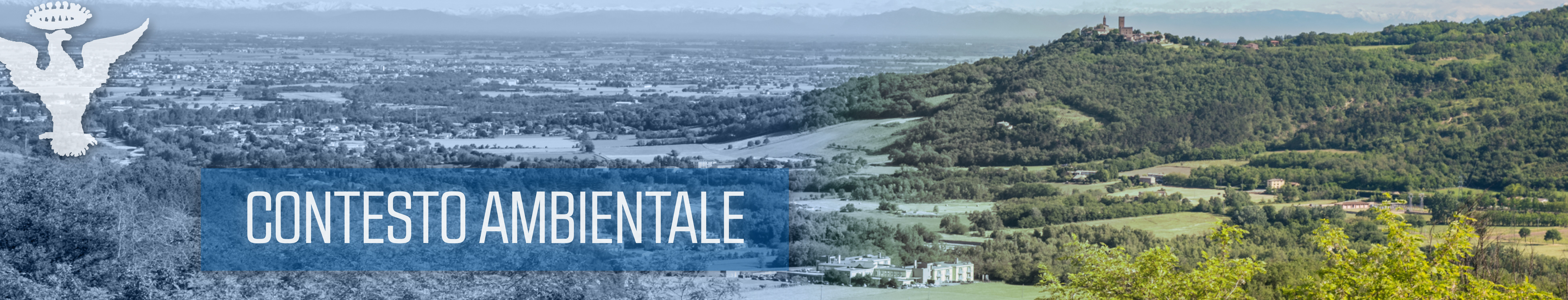 contesto ambientale