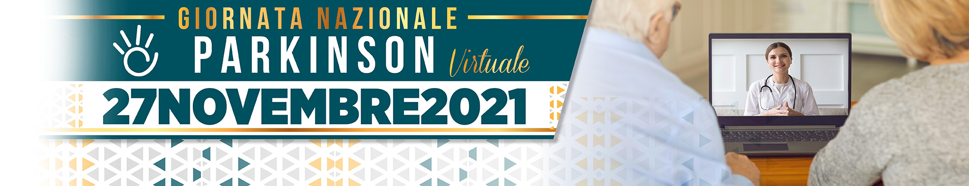 giornata nazionale parkinson 2021